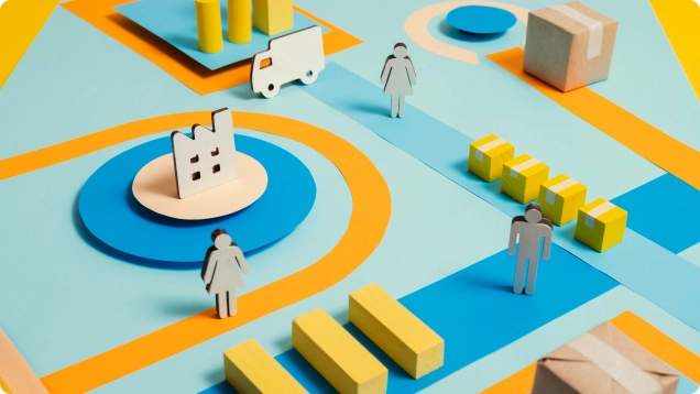 التسويق عبر وسائل التواصل الاجتماعي