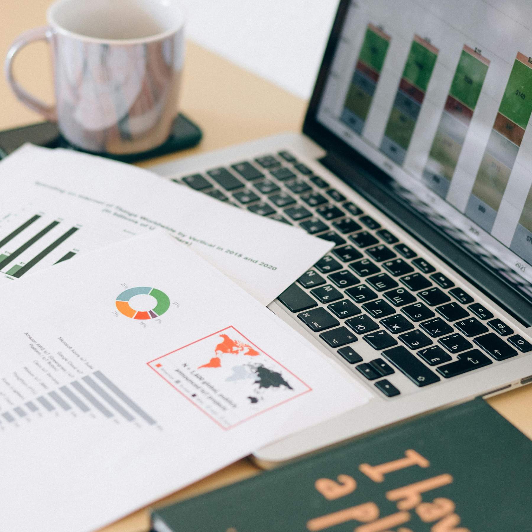 كتابه المحتوى التسويق