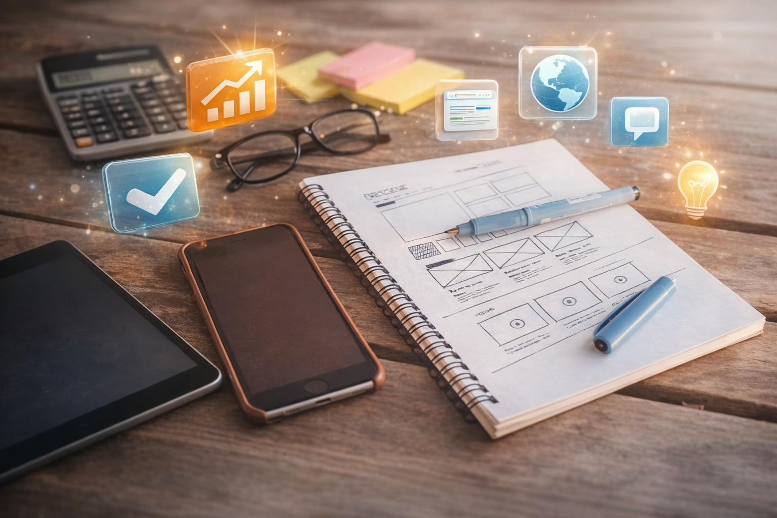 لماذا يحتاج مشروعك إلى موقع أو متجر على الانترنت؟<br />
