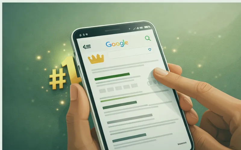 السيو رنكينج السيو رنكينج