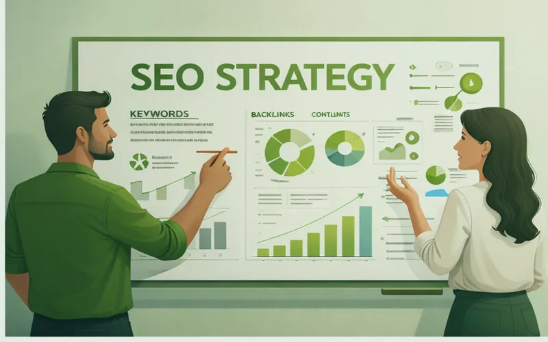 خدمات سيو خدمات سيو